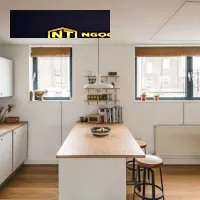Xưởng Nội Thất Ngọc Thịnh Biên Hòa - TP.HCM - 21+ MẪU THIẾT KẾ QUẦY BAR GIA ĐÌNH SIÊU ĐẸP NHƯ Ở KHÁCH SẠN 5 SAO